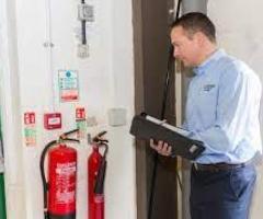 FIRE RISK ASSESSMENT in a Rental Property on 01522 740172 in Lincoln